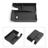 For Lincoln Nautilus 2025 2025 Center Console Armrest Storage Box Car Central Tray Organizer Accessories Tidying