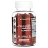 Vegan Apple Cider Vinegar, Natural Apple Flavor, 1,000 Mg, 60 Gummies (500 Mg Per Gummy)