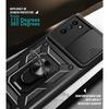 Ударопрочный Бронированный Чехол Для Nokia X100 G400 G21 G20 G10 G11 Защита Объектива Камеры Fundas Для Nokia C31 C30 C21Plus C110 C20