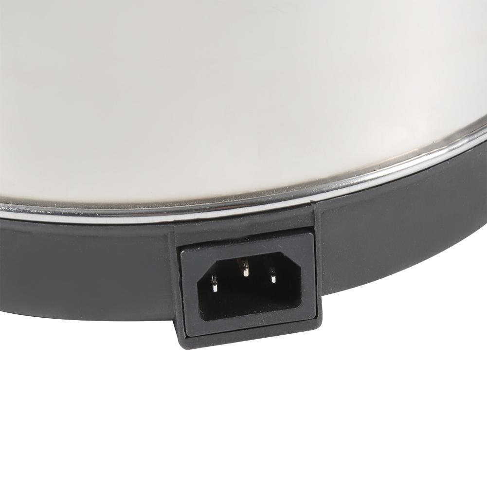 5л бытовой электрический чайник из нержавеющей стали, водогрейный котел, 220 В