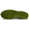 Nike Dunk Low Safari Swoosh - Мужские кроссовки с хлорофиллом Green Cave-Stone Light-Iron-Ore DR0156-300