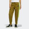 adidas Тренировочные брюки-карго женские, коричневые GP0605