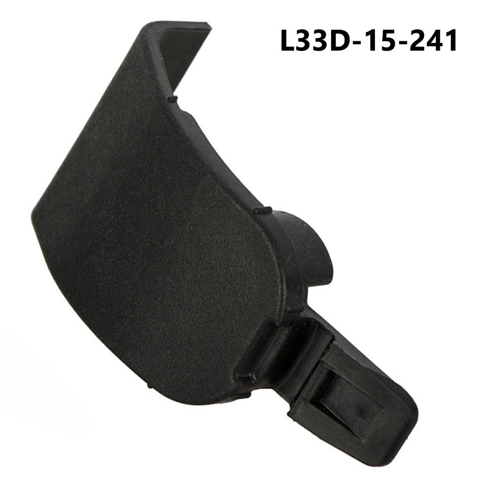 1 шт. Formazda Черный L33D-15-241 Пластиковая Заглушка Plug-and-play