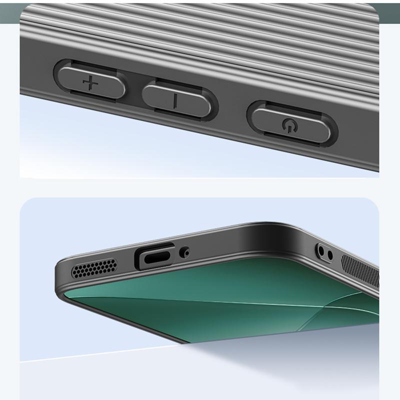 Для Oppo Reno 12 11 Pro металлическая защита объектива «все включено» с прямыми краями, гофрированная, нескользящая противоударная задняя крышка для ПК