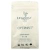Lifeboost, Кофе, Optimist™, Цельные зерна, Легкая обжарка, 340 г (12oz)