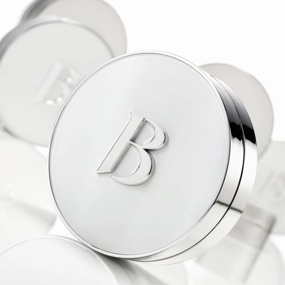 [2 шт.][Реклама] Covericious Ultimate White Cushion (Пополнение)