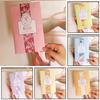 Hanging Scented Wardrobe Clothes Freshner Fragrant Sachet Home Car Fragrance Bag