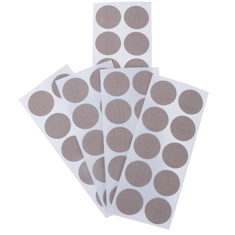 50 шт., титановая кинезиологическая лента, титановые диски, эластичная резинка для лечения боли в мышцах