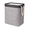 Collapsible Laundry Basket Foldable Baby Dirty Clothes Hamper Practical Cloth Basket for Clothing