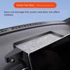 Dedicated to BYD Song Ldmi Song Pro Song Plusdmiev Champion Version Car Phone Holder Navigation Storage