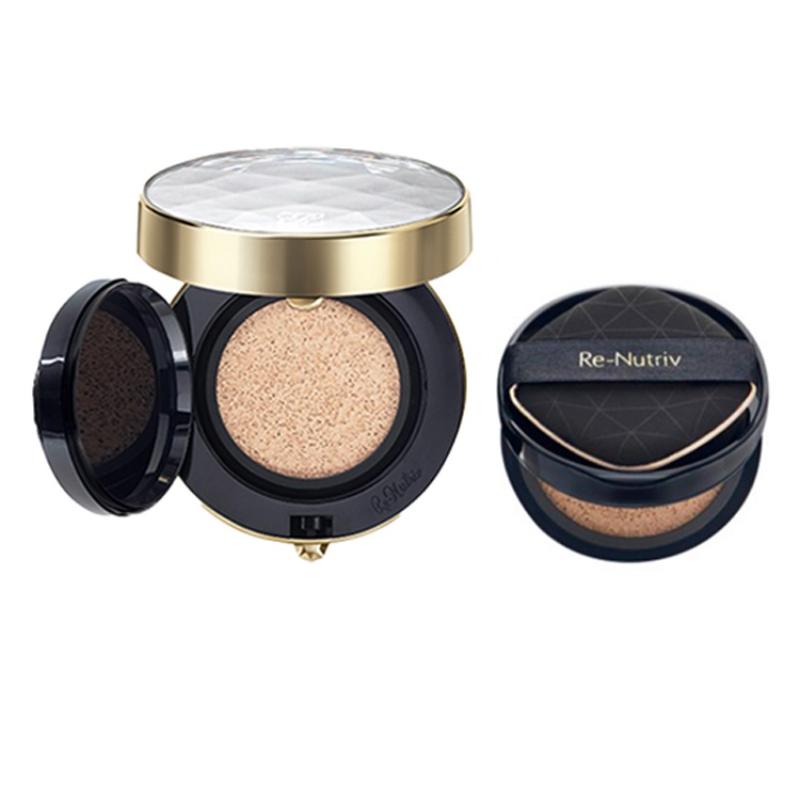 Estée Lauder Re-Nutriv Сыворотка-кушон для сияния кожи SPF40/PA++++