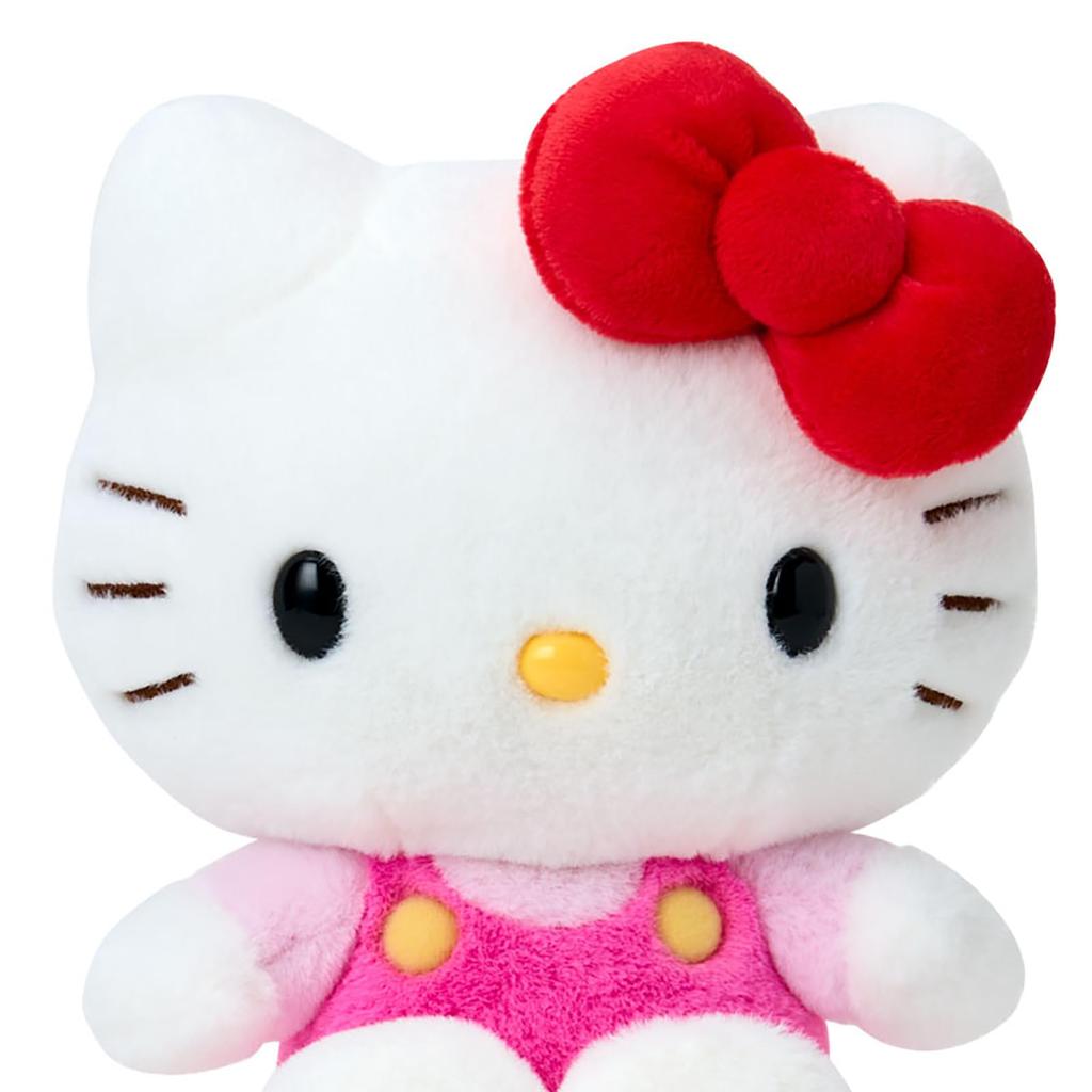 Sanrio Плюшевая игрушка Hello Kitty средняя 147346