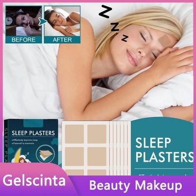 Пластырь для сна Нежная формула Питательный уход за телом Нежный уход Пластырь для комфортного сна