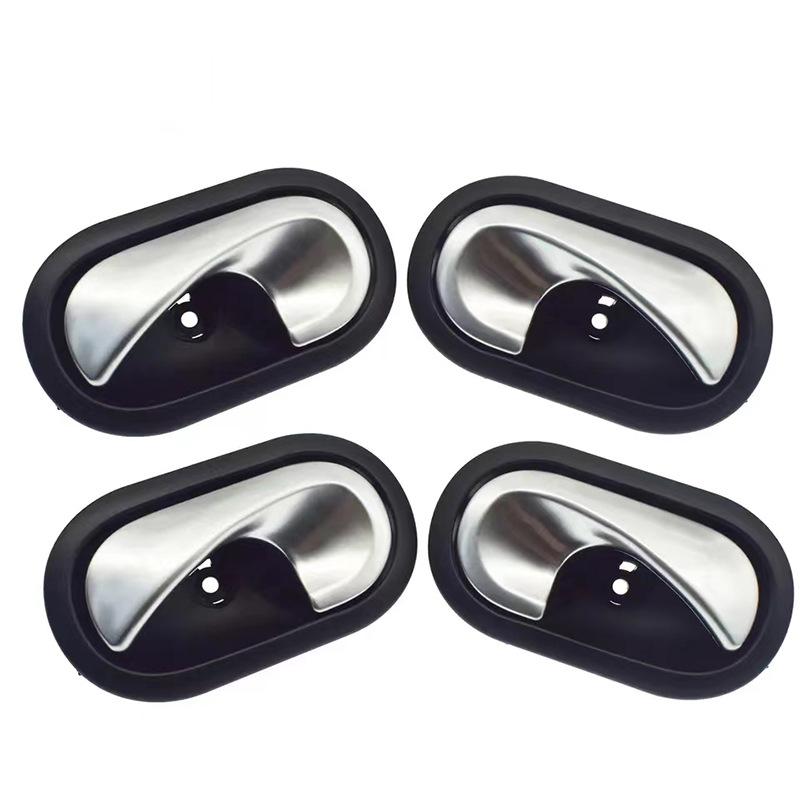 Накладка ручки внутренней двери для Renault Master MK3, Megane II, Clio