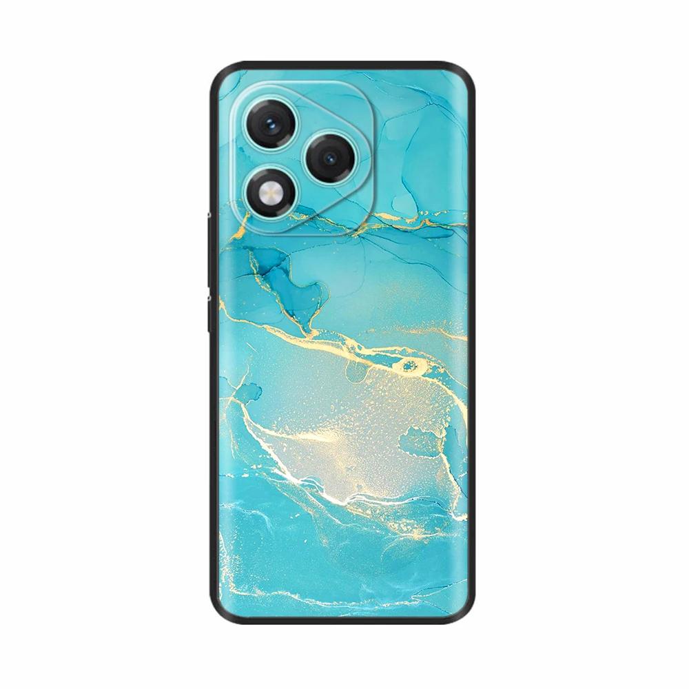 Чехол для Honor 400 Lite Модный Защитный ТПУ Силиконовый Задний Чехол для Huawei Honor 400 Lite 5G Чехол Honor400 Lite ABR-NX1 Чехлы
