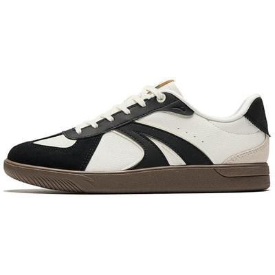 Кроссовки TT T-Head Training Casual Universal Lightweight Non-Slip Low-Top Skate Shoes Women sneakers White Black 922518009-1