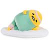 GUND Sanrio Gudetama Arm Egg Plush Egg Cute Gudetama Plush Ages 8 and 5 Inches Toy, Size, Toy, Up,
