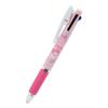 Sanrio my melody mitsubishi pen jet stream 3 цветная шариковая ручка 982164