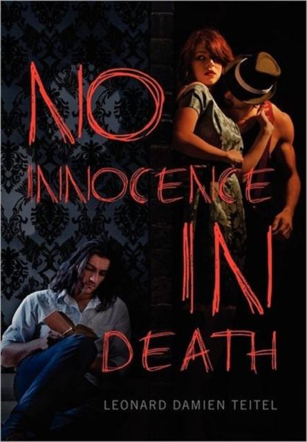 Книга No Innocence In Death
