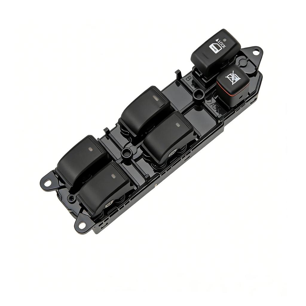 Toyota Reiz Lexus Electric Window Glass Lifter Switch 84040-48140