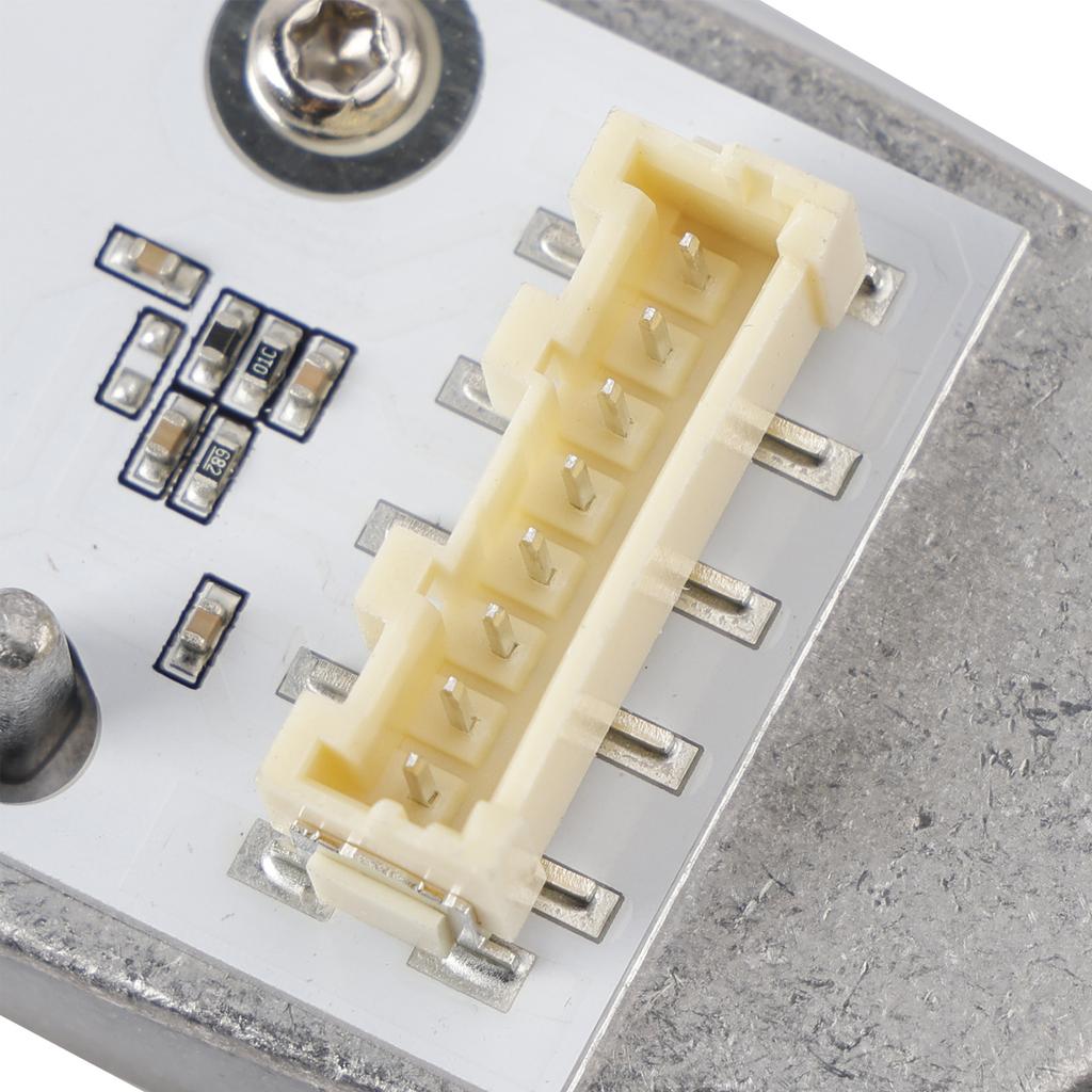 2 шт. Светодиодный блок управления источником света фары ДХО 8V0998473A 8V0998474A