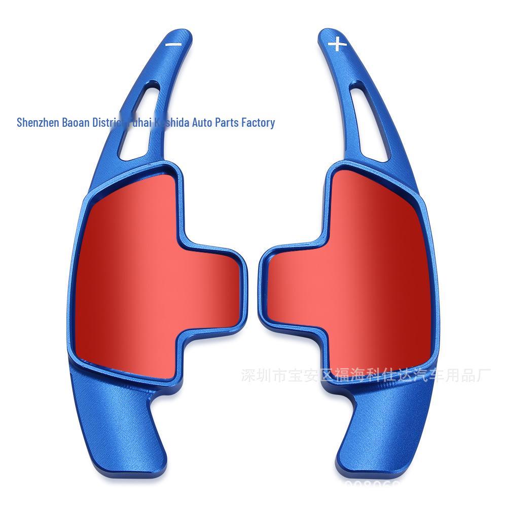 Compatible Shift Paddles for Mercedes A, B, C, CLA, CLS, E, GLC, GLE, S, SL, SLC, V, G, Vito Models