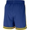 Nike Golden State Warriors Dna Men's Nike Dri-FIT Nba 6" Uv Woven Shorts HM6556-495
