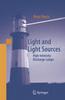 Книга Light and Light Sources : High-Intensity Discharge Lamps