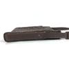 Louis Vuitton M97037 Monogram Trotter-Bobourg Crossbody Pochette Shoulder Bag