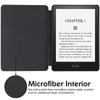 E-Reader Sleeve Auto Wake/Sleep Protective Shell Folio Cover PU Leather Magnetic Smart Case