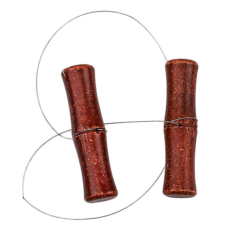 Гончарное дело Сделай сам Керамика Стальная проволока Волочение проволоки Резак для глины Глиняная скульптура Линия для резки глины