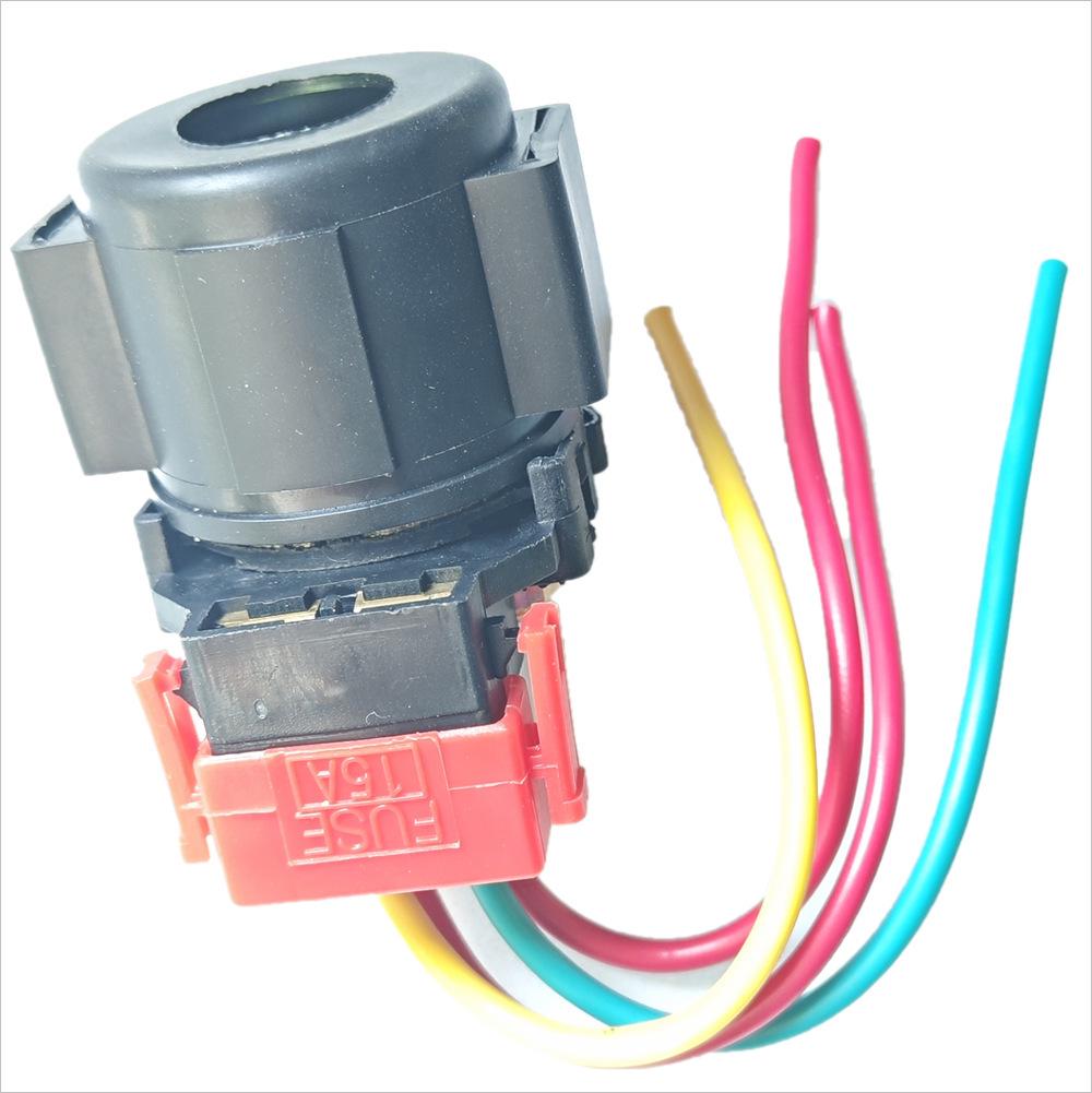 3007.2HS+DX Starter Relay for Honda Motorcycles