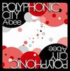 CD A-BEE, ELLIE; KAORI - POLYPHONIC CITY VOOV0002 Япония ObiMusic Другое Б/у
