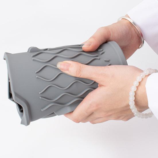 Коврик для крана, силиконовый коврик для раковины с защитой от брызг, многоразовый дренажный коврик, противоскользящий поддон для сбора капель для крана для домашней кухонной столешницы