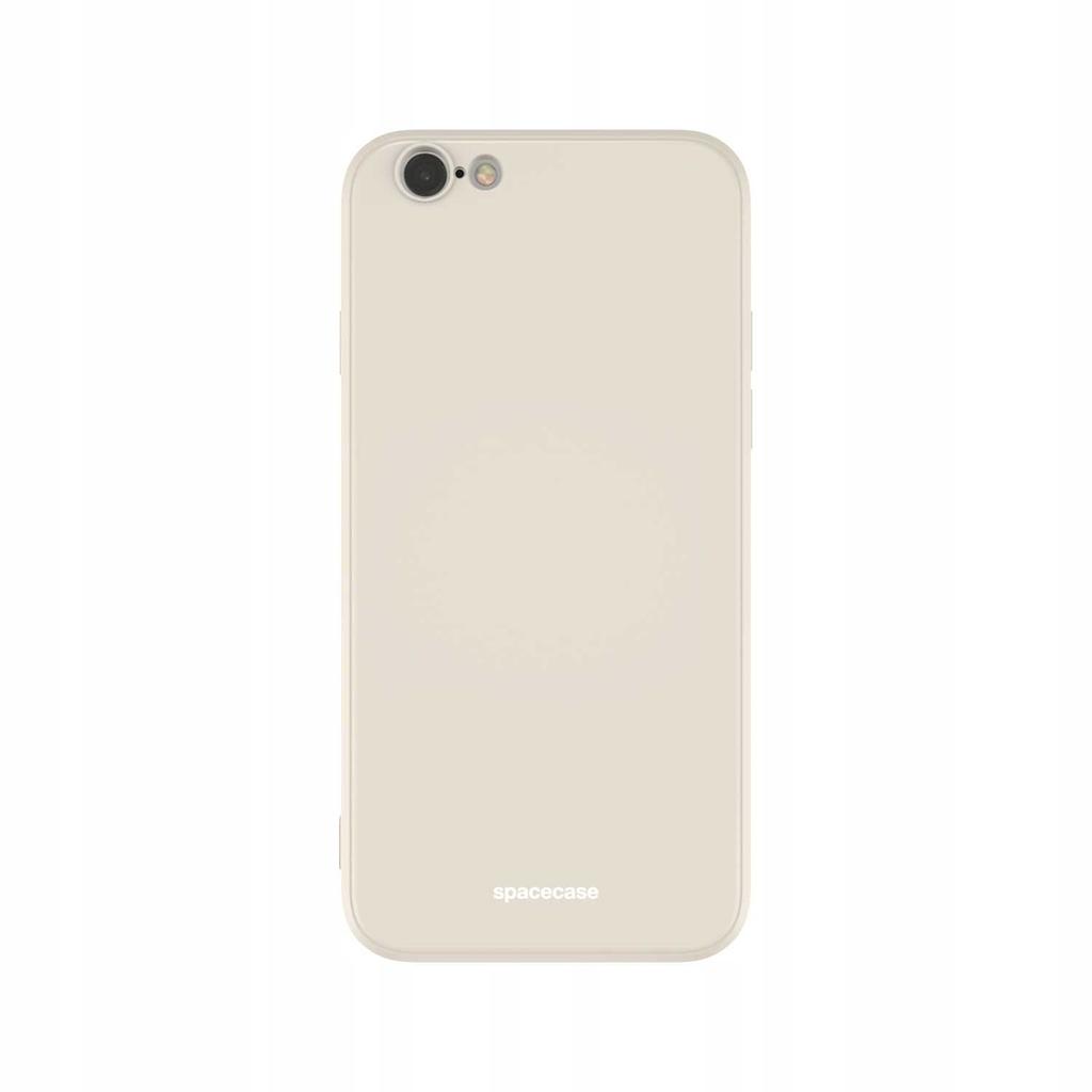 Sc Silicone Case Iphone 6/6S Bone