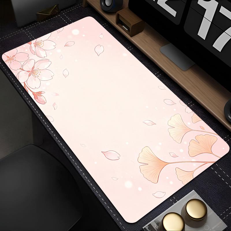 Large Mouse Pads Computer Accessories Speed Mousepad Designed specifically Gaming Keyboard Mat Japanese ukiyo-e style Mouse Mat
