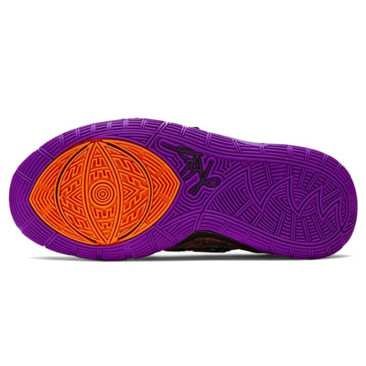 (GS) Nike Kyrie 6 'Chinese New Year' Kids' CQ5820-001