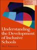 The Understanding the Development of Inclusive Schools Book