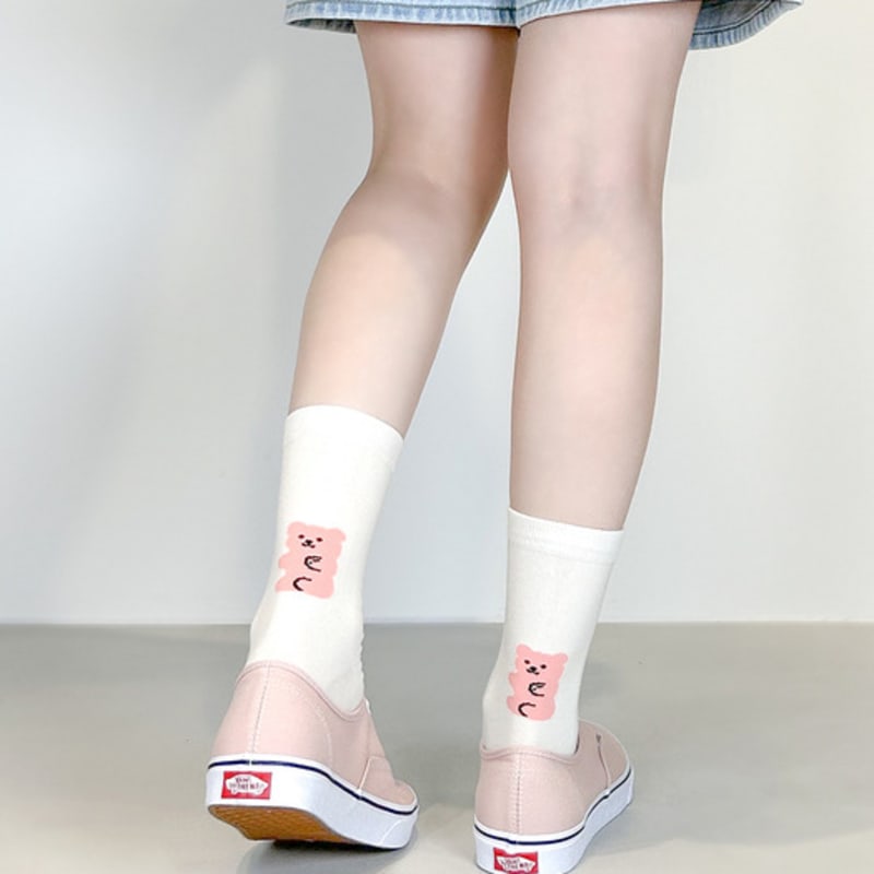 YELLOWSOCKS [YELLOWSOCKS] КРЕМ РОЗОВЫЙ ДЛЯ ЗАДНЕЙ ЧАСТИ СПИНЫ Розовый крем для задней части спины