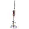 Third Hand Stand with Tweezer Jewelry Welding Straight Curved Tip Craft Supplies