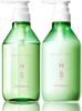 Number S Wave Control Shampoo Treatment Bottle Set Curly Hair Hair Care Made In Japan & 450ml+450g