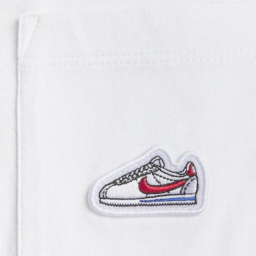 Nike Sportswear T Shirt Men's White IB1383-100