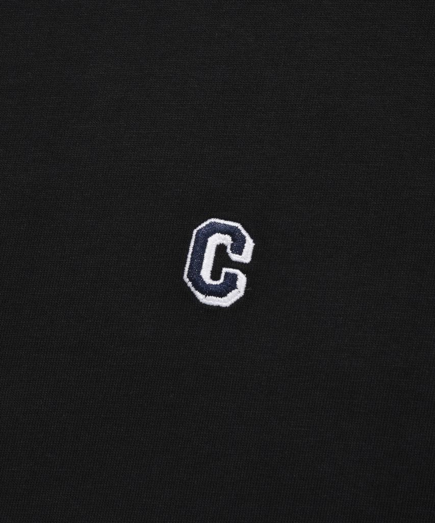 COVERNAT Layered Long Sleeve Black