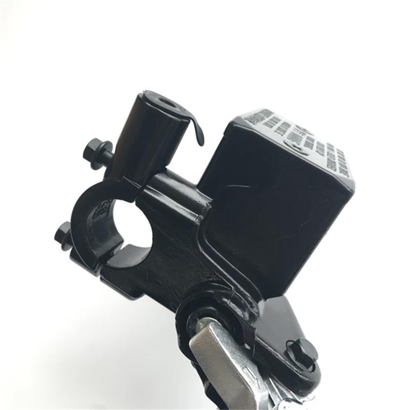 Motorcycle Brake Pump Front Brake Master Cylinder For SUZUKI GW250 Inazuma GW 250 650 V-Strom GSR GSX 750 GSX-R125 GSF SV650