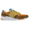 J.Crew x New Balance 999 Canyon Road Мужские Кроссовки Коричневый Синий Белый M999JCD