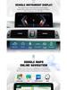 BMW X3 (2006-2010 гг.) Рамка для 9-дюймового Android GPS-навигационного дисплея