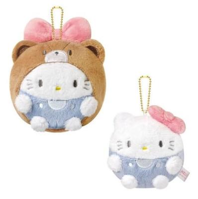 Sanrio Hello Kitty Скрытый брелок-игрушка