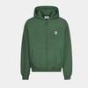 Унисекс Худи и Штаны Streetwear Свободный Крой Смесь Хлопка Длинный Рукав Тренировочный Костюм Подростки Взрослые