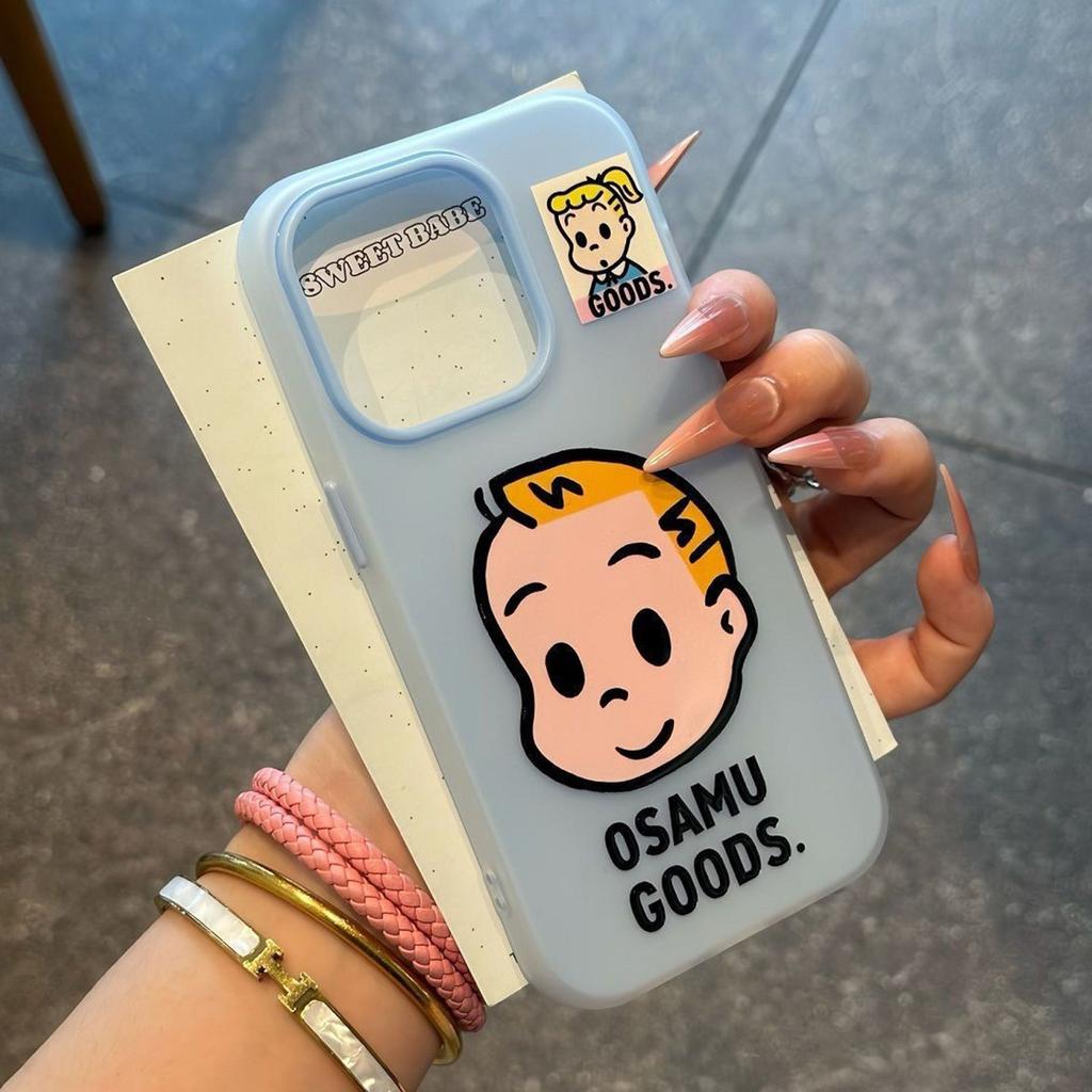 Cartoon Jelly 2-in-1 Mobile Phone Case Couple New for Apple Mobile Phone Case Summer Premium 13promax Mobile Phone Case