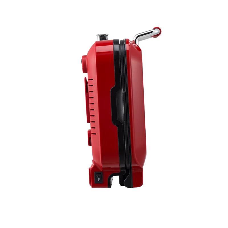 Morphyrichards Электрическая вафельница и сэндвичница MR8600, штепсель CN (адаптер в комплекте)